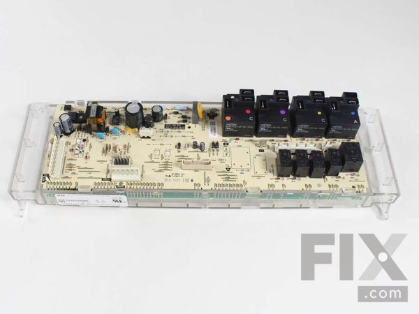 11736350-1-M-GE-WB27X25360-CONTROL BOARD T012 ELE