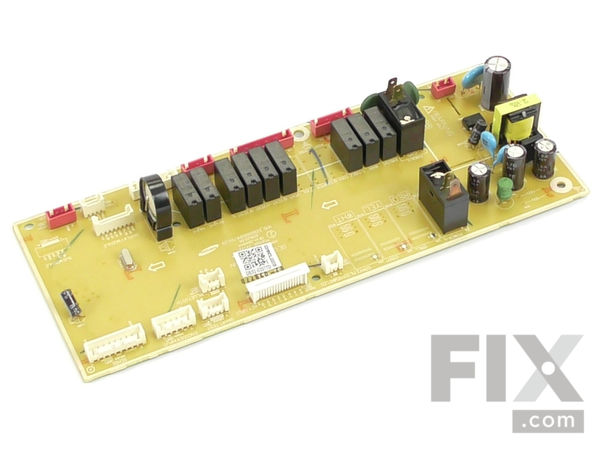 11736357-1-M-GE-WB27X26810- PCB MAIN Assembly