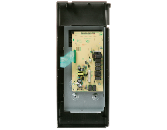 11736365-1-M-GE-WB27X26970- CONTROL PANEL Assembly