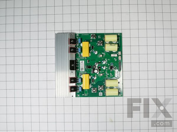 11736366-1-M-GE-WB27X27182- GENERATOR BOARD Assembly