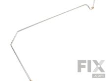 TUBE MANIFOLD SUPPLY – Part Number: WB28X24772