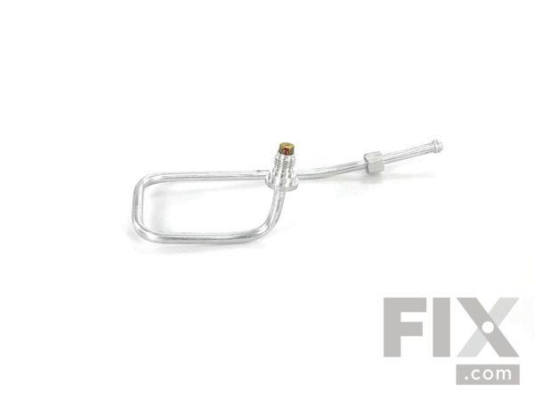 11736375-1-M-GE-WB28X26604-FRONT ORIFICE HOLDER