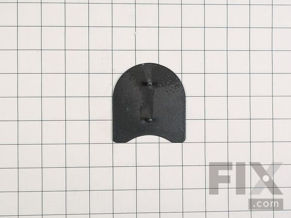 11736380-1-M-GE-WB29X24972-Burner Cap Assembly