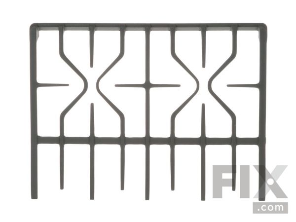 11736383-1-M-GE-WB31X26620-GRATE Assembly