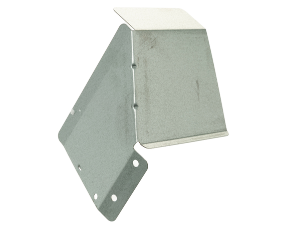 11736393-1-M-GE-WB34X27087-WIND GUIDE COVER