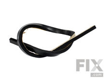 INSULATION TAPE FOAM – Part Number: WB35X24125
