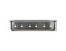 CONTROL PANEL & RAIL Assembly – Part Number: WB36X26718