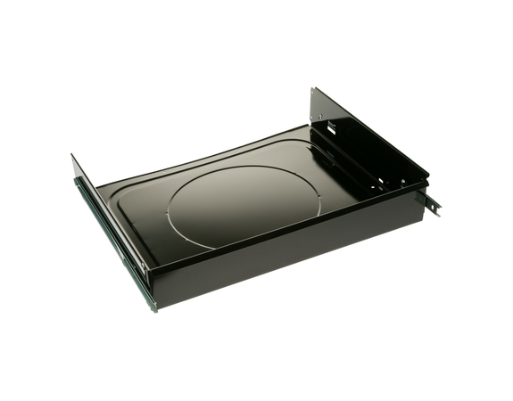 11736412-1-M-GE-WB49X26562- KIT DRAWER BODY Assembly