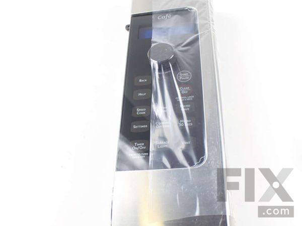 11736419-1-M-GE-WB56X21959-CONTROL PANEL SUBASM, DG