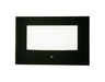 11736433-2-S-GE-WB56X25503-GLASS OVEN DOOR