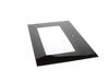 11736433-3-S-GE-WB56X25503-GLASS OVEN DOOR