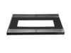 DOOR PANEL Assembly Stainless Steel – Part Number: WB56X25706