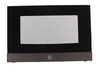 GLASS OVEN DOOR Assembly – Part Number: WB56X26611