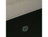 GLASS OVN Door OTR (BK) – Part Number: WB56X26637