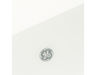 11736454-3-S-GE-WB56X26641-Range Oven Door Outer Panel