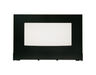 GLASS OVEN DOOR Assembly – Part Number: WB56X26694