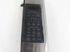 CONTROL PANEL Assembly Stainless Steel – Part Number: WB56X26813