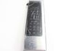 CONTROL PANEL Assembly Stainless Steel – Part Number: WB56X26823
