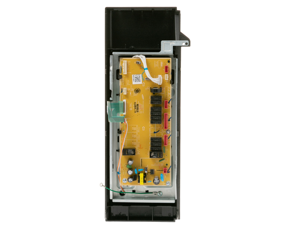11736496-1-M-GE-WB56X26825-CONTROL PANEL Assembly ES