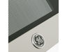 DOOR Assembly Stainless Steel – Part Number: WB56X27095