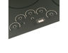 MAIN TOP GLASS $FRAME – Part Number: WB62X24242