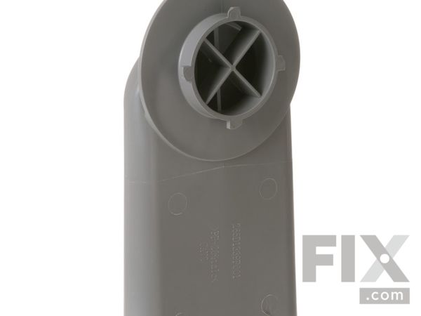 11736565-1-M-GE-WD12X22158- FUNNEL FILL Assembly