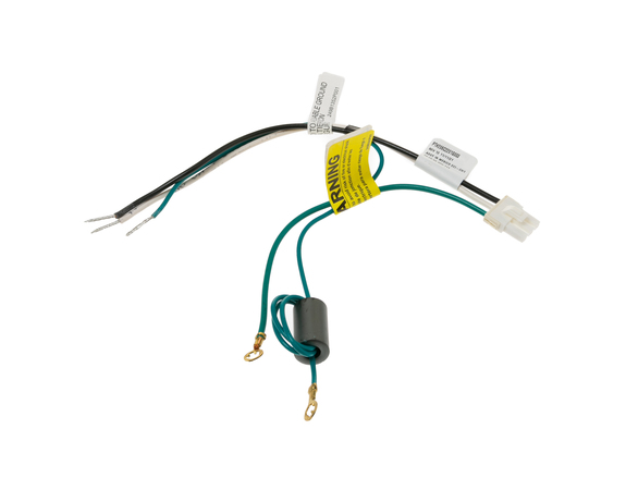 11736580-1-M-GE-WD21X22847-HARNESS Assembly JUMPER