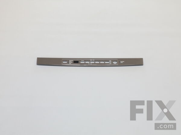 11736595-1-M-GE-WD34X21700-Dishwasher Control Panel Overlay