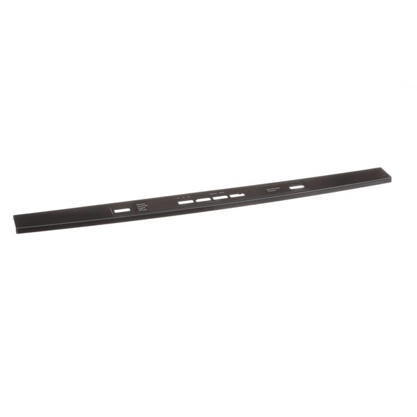 11736598-1-M-GE-WD34X22265- CONSOLE Cover GRAPHIC ASM
