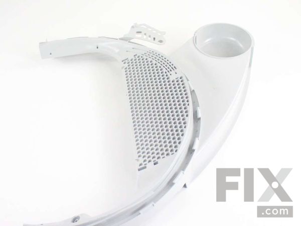 11736610-1-M-GE-WE01X24546-TRAP DUCT SLIDES
