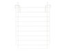 11736613-3-S-GE-WE01X25160-Dryer Shoe Rack
