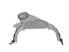 11736615-2-S-GE-WE01X25335-TRAP DUCT Assembly
