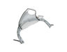 11736615-3-S-GE-WE01X25335-TRAP DUCT Assembly
