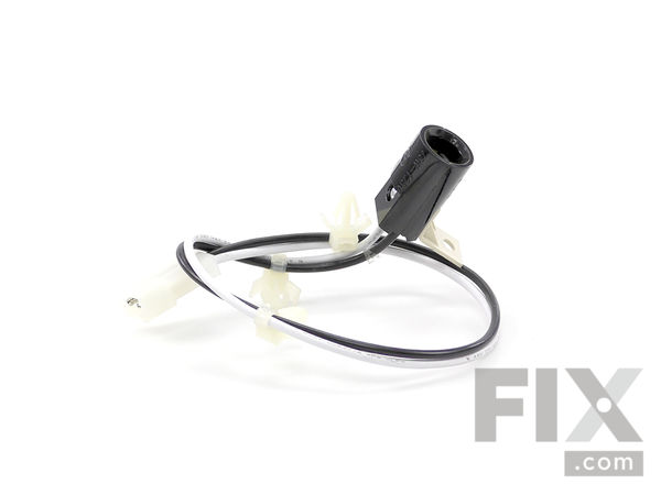 11736617-1-M-GE-WE01X25437- SOCKET Assembly