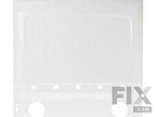 COVER TOP HIGH DEPTH – Part Number: WE03X23889
