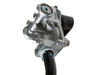 VALVE AND PIPE Assembly – Part Number: WE03X23917
