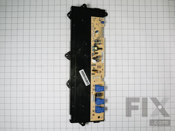 11736627-1-M-GE-WE04X20529- PLATFORM & BOARD Assembly