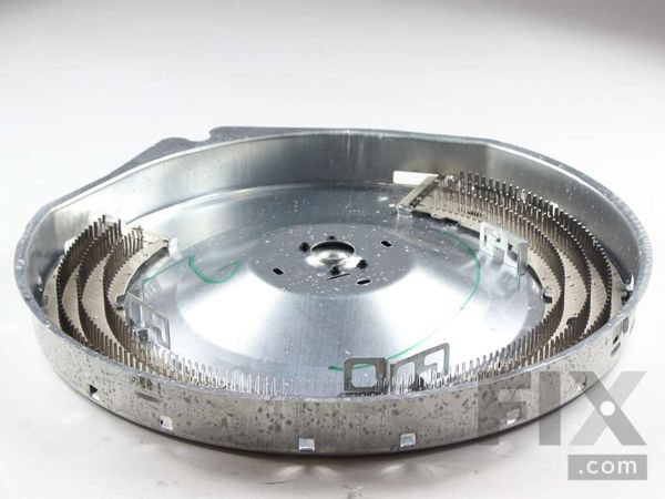 11736636-1-M-GE-WE11X21156-Heater And Housing Assembly