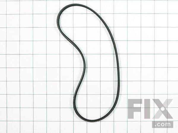 11736832-1-M-GE-WH01X24180-DRIVE BELT