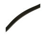 11736832-3-S-GE-WH01X24180-DRIVE BELT