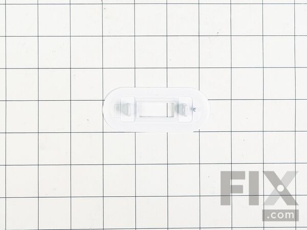 11736833-1-M-GE-WH01X24381-Lid Lock Bezel