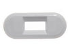 11736833-2-S-GE-WH01X24381-Lid Lock Bezel