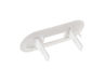 11736833-3-S-GE-WH01X24381-Lid Lock Bezel