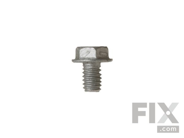 11736836-1-M-GE-WH02X24140-LID HINGE SCREW