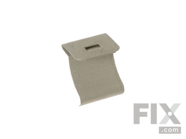 11736837-1-M-GE-WH02X24143-LID LOCK HARNESS CLIP