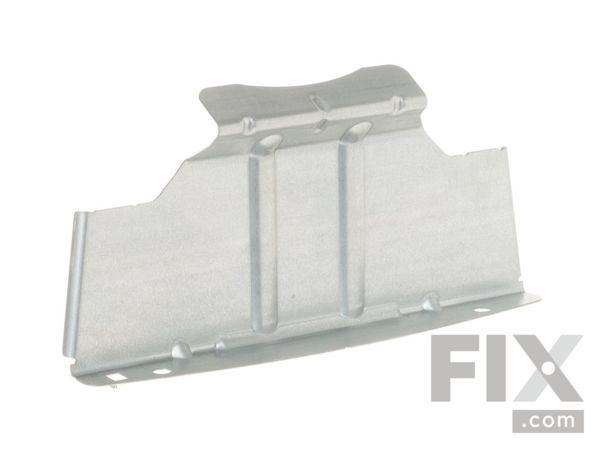 11736849-1-M-GE-WH16X24155-PLATFROM MOTOR SHIELD