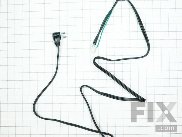 11736851-1-M-GE-WH19X22594- CORD POWER Assembly
