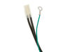 11736851-3-S-GE-WH19X22594- CORD POWER Assembly