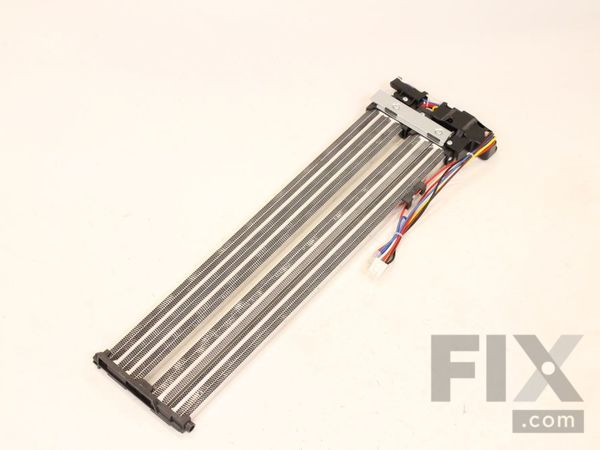 11736880-1-M-GE-WP70X20720-HEATER Assembly