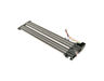11736880-3-S-GE-WP70X20720-HEATER Assembly
